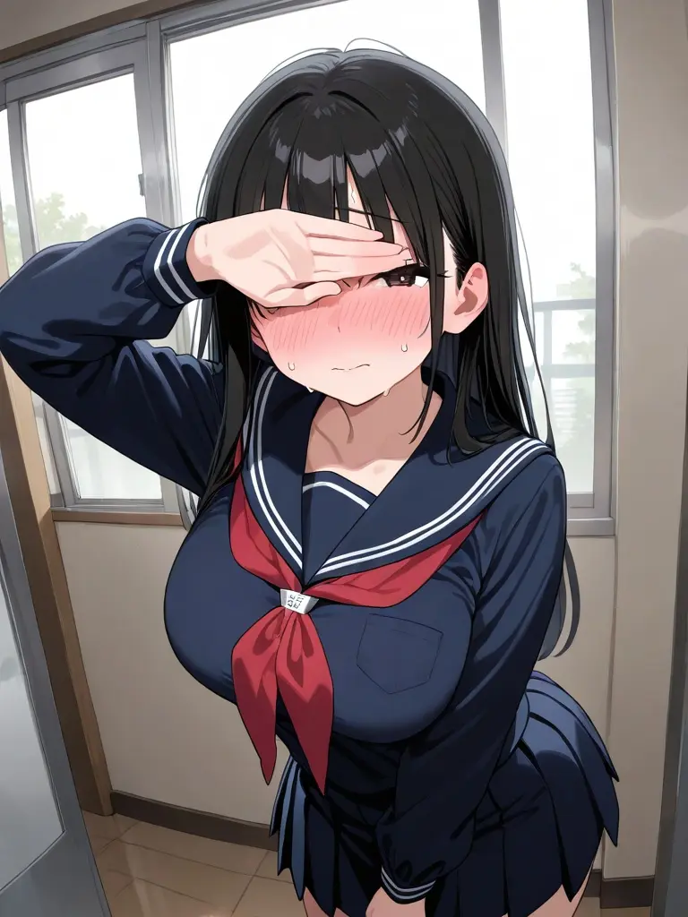 Dmaclawhgdk의 음침녀가 당신