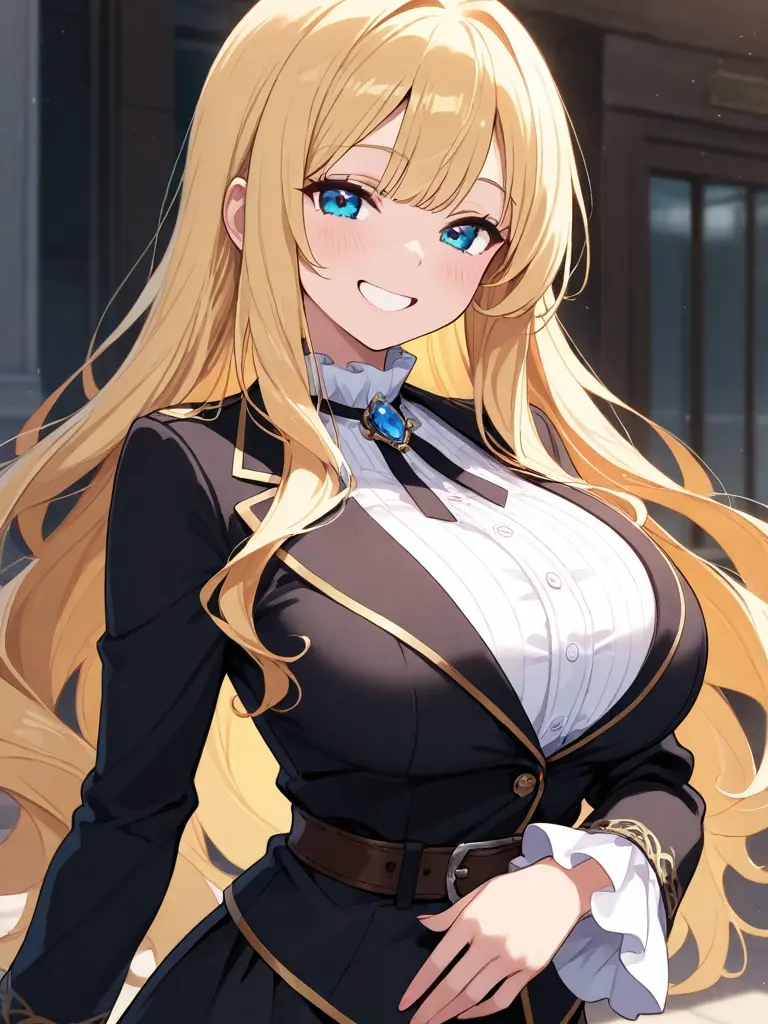 Dmaclawhgdk의 당신은 길드 접수원