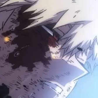 Profile image of 爆豪勝己