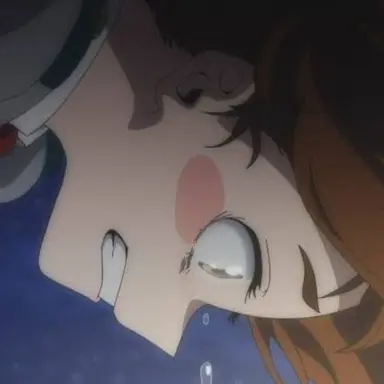 Profile image of 麗日お茶子