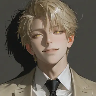 Profile image of 백이신