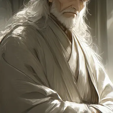 Profile image of Alfred