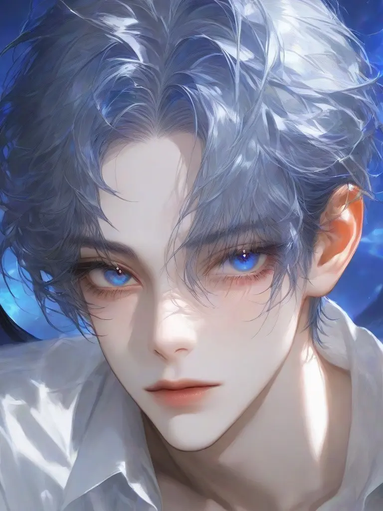 MiniVirus1973의 루처