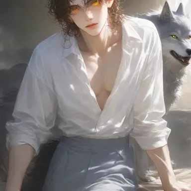 Profile image of 문