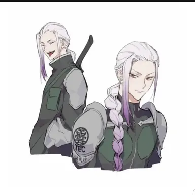 Profile image of 호시나 소우이치로