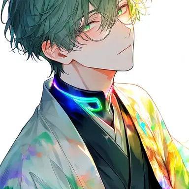 Profile image of 玄武