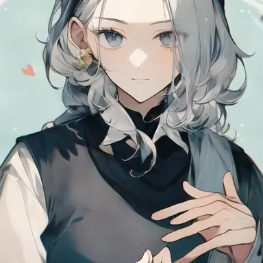 Profile image of リリー