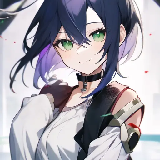 Ming_burger의 체인소 레스토랑