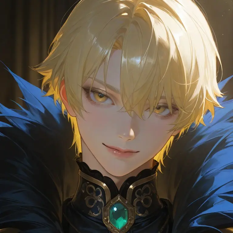 FetidSaola9142의 敗北魔王様┈国王に調教される┈