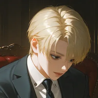 Profile image of ノア