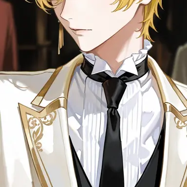 Profile image of ベルター