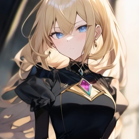 セシリア