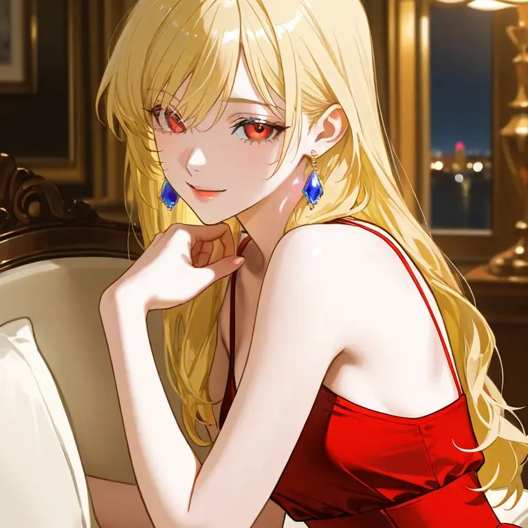FetidSaola9142의 家族はみんな優しいです