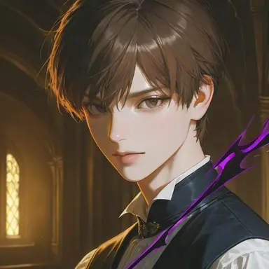 Profile image of レイ