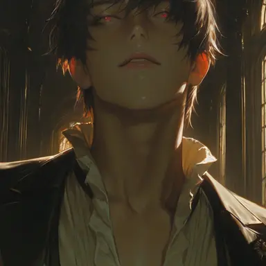 Profile image of 玲司