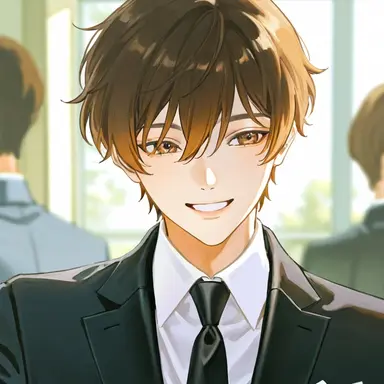 Profile image of 神谷 誠司