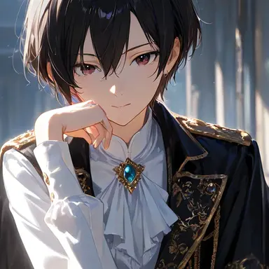 Profile image of ミハエル