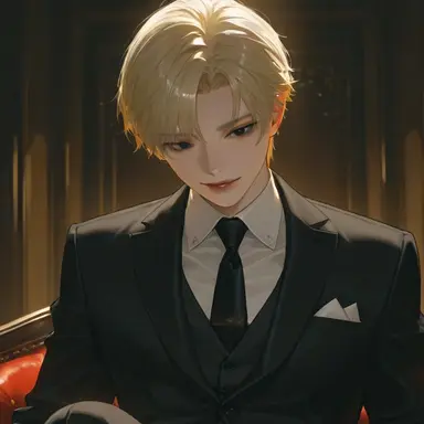 Profile image of ウィリアム