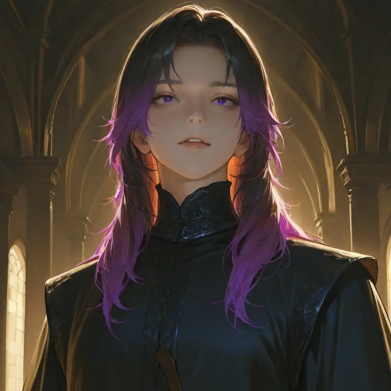 FetidSaola9142의 師匠は魔王に成り果てた