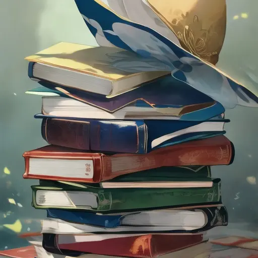 FetidSaola9142의 童話の世界へ旅をしよう