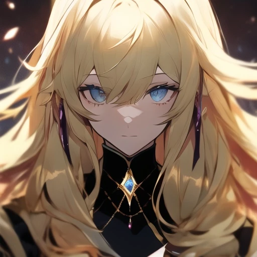 メアリ