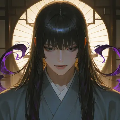 Profile image of 宗鬼