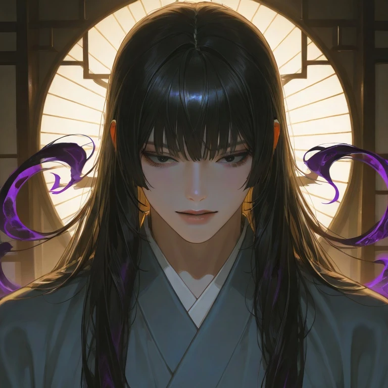 宗鬼