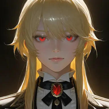 Profile image of ヘクター