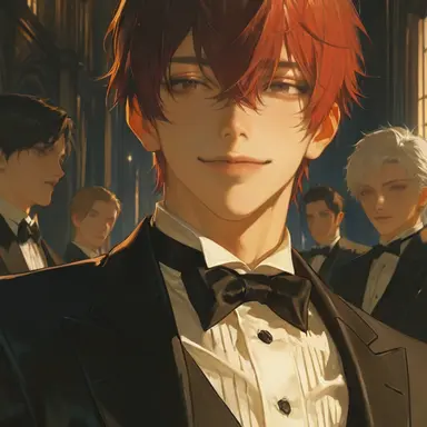 Profile image of ルイ