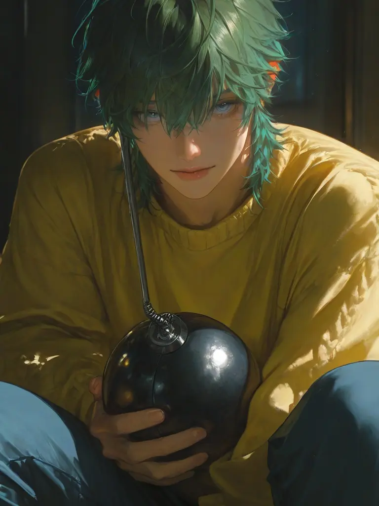 MoistApe9178의 슈퍼멜론2