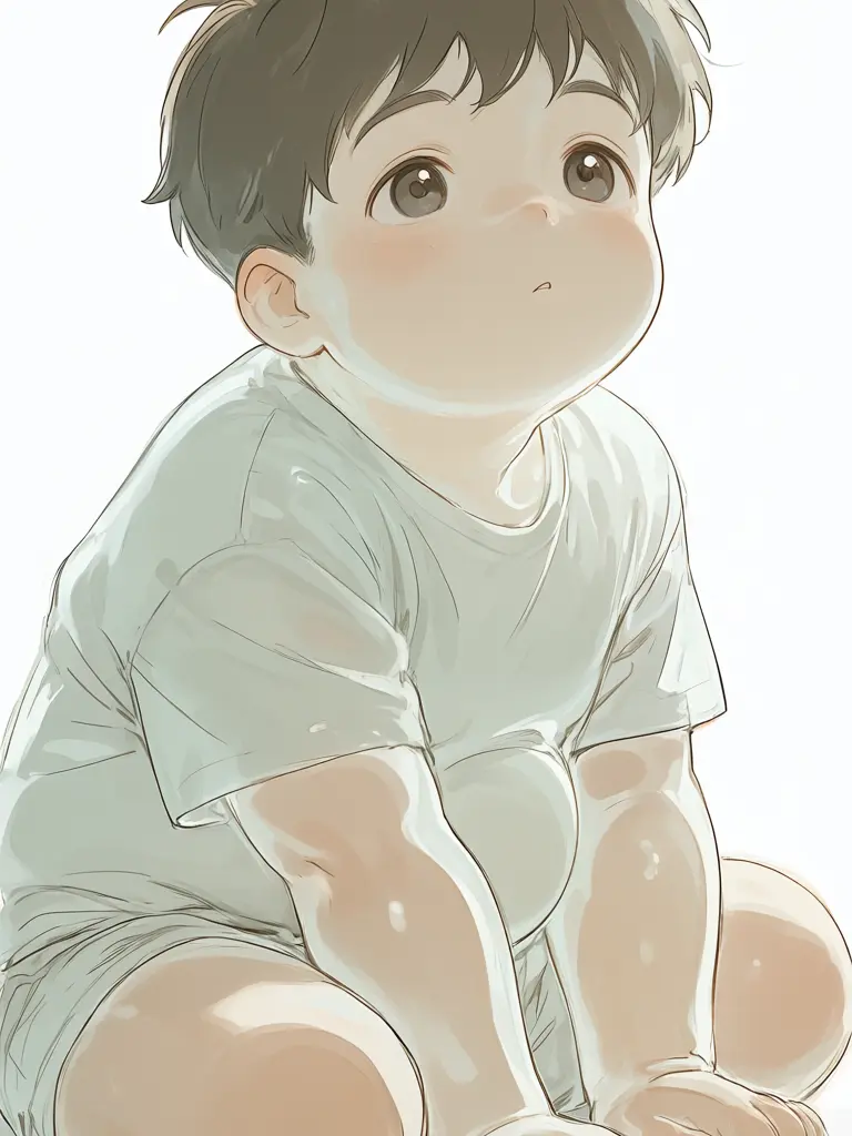 white_tiger1104의 突然この子の保護者になれって？！
