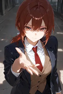 Profile image of 이비 二扉