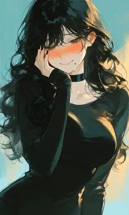 Profile image of 렌겔 허쉬보드