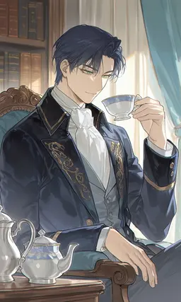 Profile image of カイルス