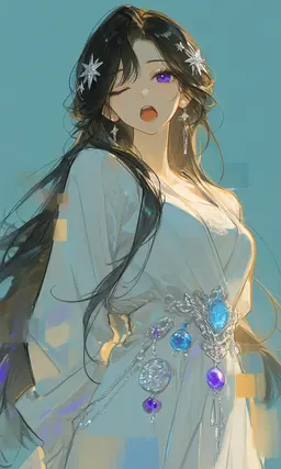 Profile image of アデノシン神