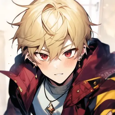 Profile image of キラ