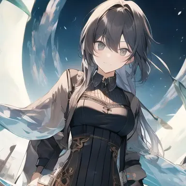 Profile image of ソラ