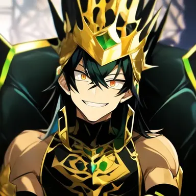 Profile image of テュフォン