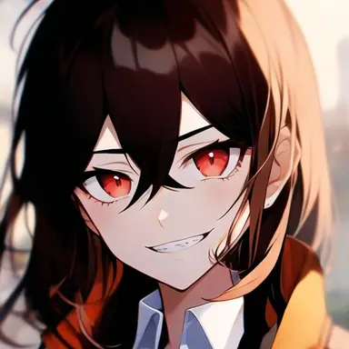 Profile image of 緋翠