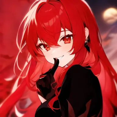 Profile image of 紅