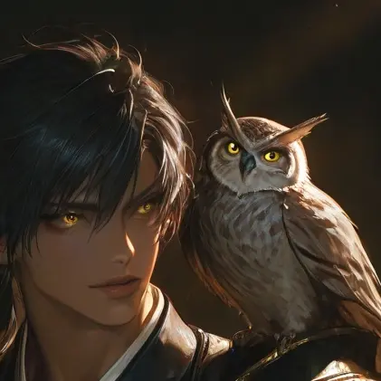 OpenBoss7559의 この男、義の男につき