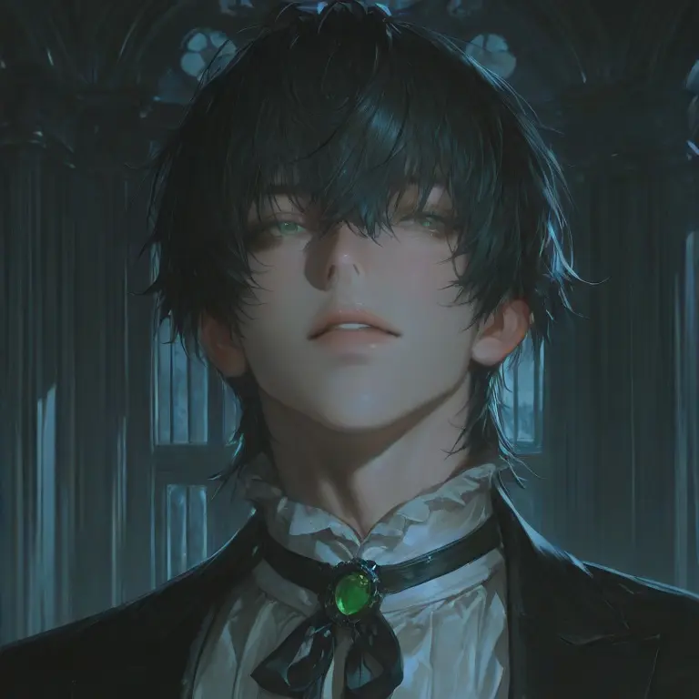 gaebbatchwee의 세드릭 블랑쉬