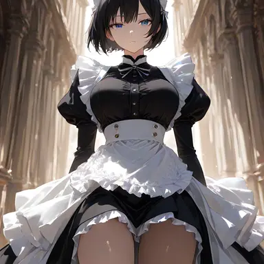 Profile image of クロ