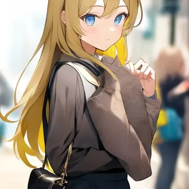 Profile image of 제시