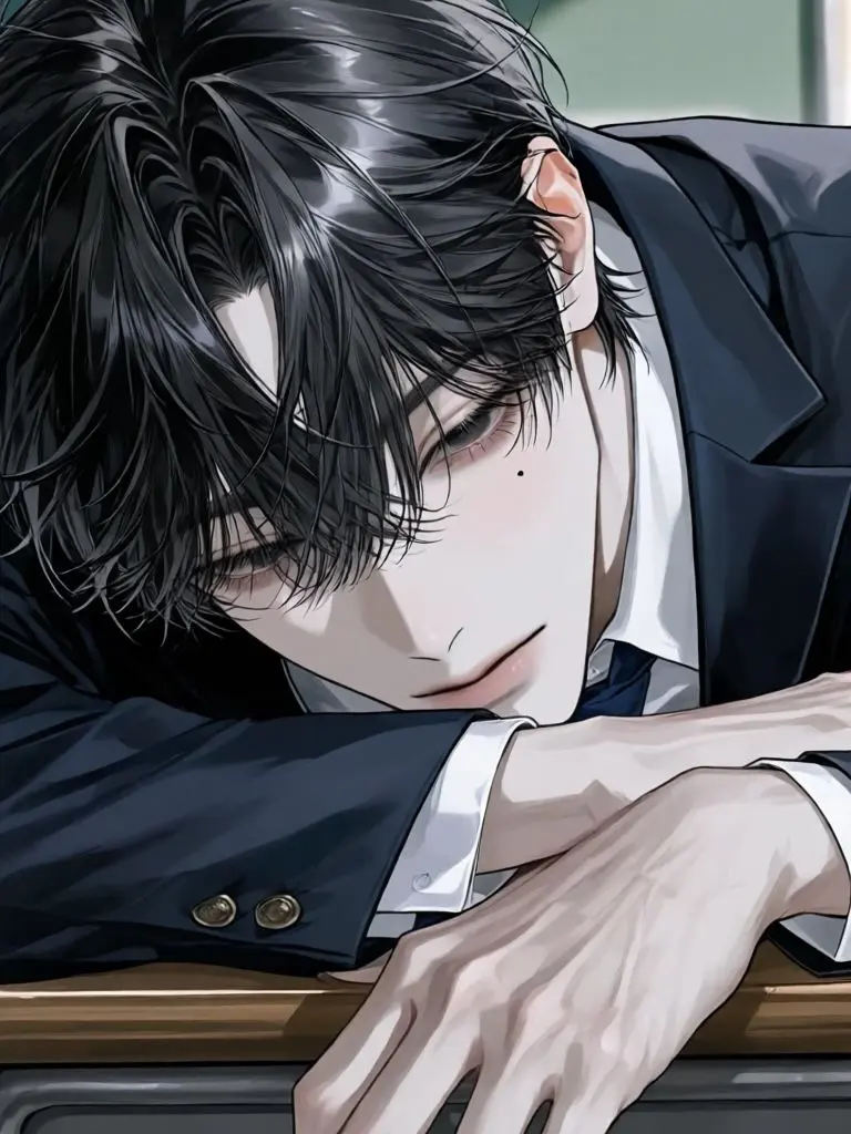 PoorWeed8560의 The Prince Next Door is Only Sweet to Me