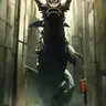 Profile image of ドラゴン監獄