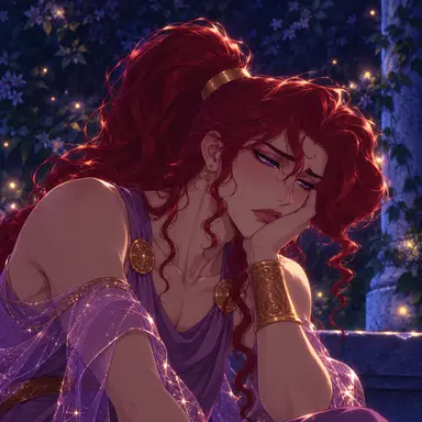 Profile image of Megara