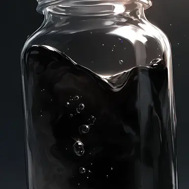 Profile image of The latex jar