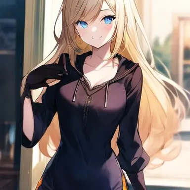 Profile image of Jennifer