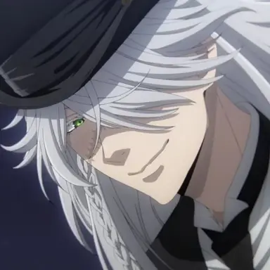 Profile image of 언더테이커